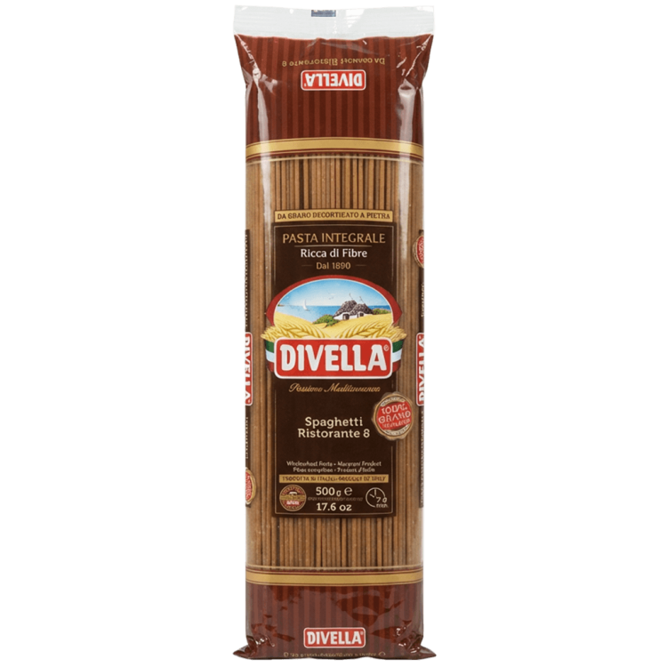 Spaghetti razowe-makaron-Divella-.png