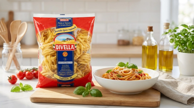 makaron-tagliatelle 91- Divella.png