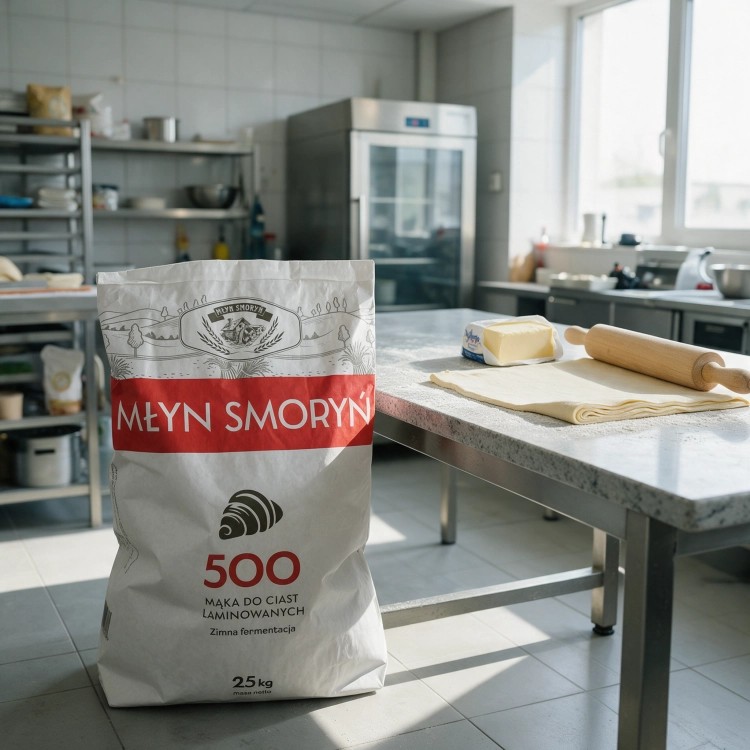 Mąka-500-do-ciast-laminowanych-Laminacja-i-praca-z-ciastem-chłodny-granitowy-blat-z-widocznym-listkowaniem-ciasta-francuskiego.png
