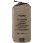 MĄKA PSZENNA CHLEBOWA TYP 750 5kg MŁYN CIECHANOWIEC-3.jpg