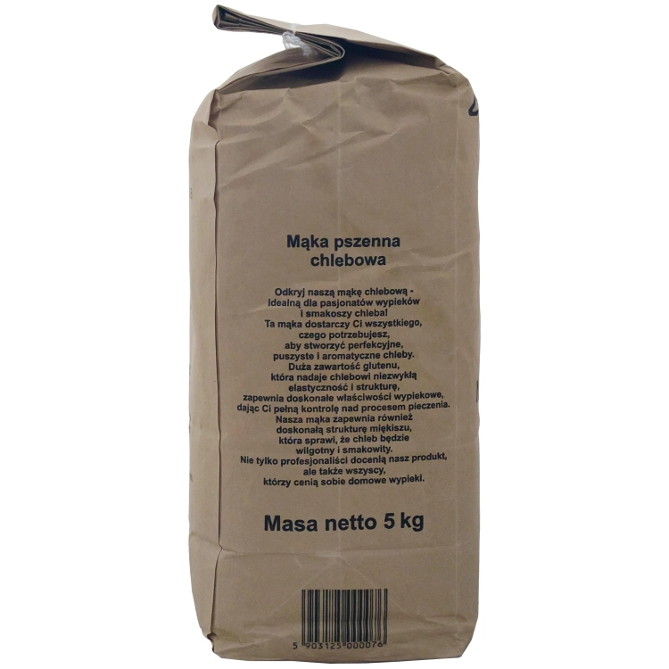 MĄKA PSZENNA CHLEBOWA TYP 750 5kg MŁYN CIECHANOWIEC-3.jpg