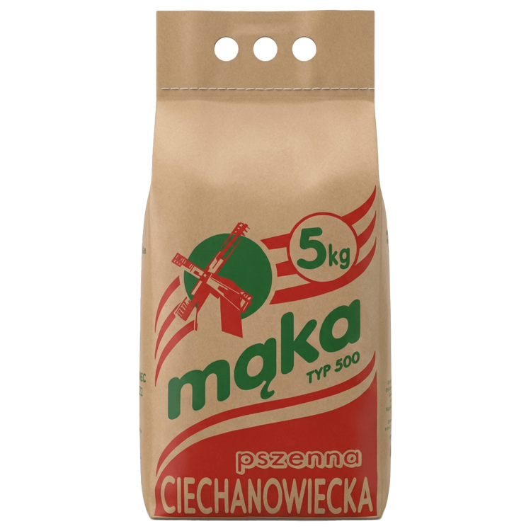 MĄKA PSZENNA TYP 500 5kg MŁYN CIECHANOWIEC-.png
