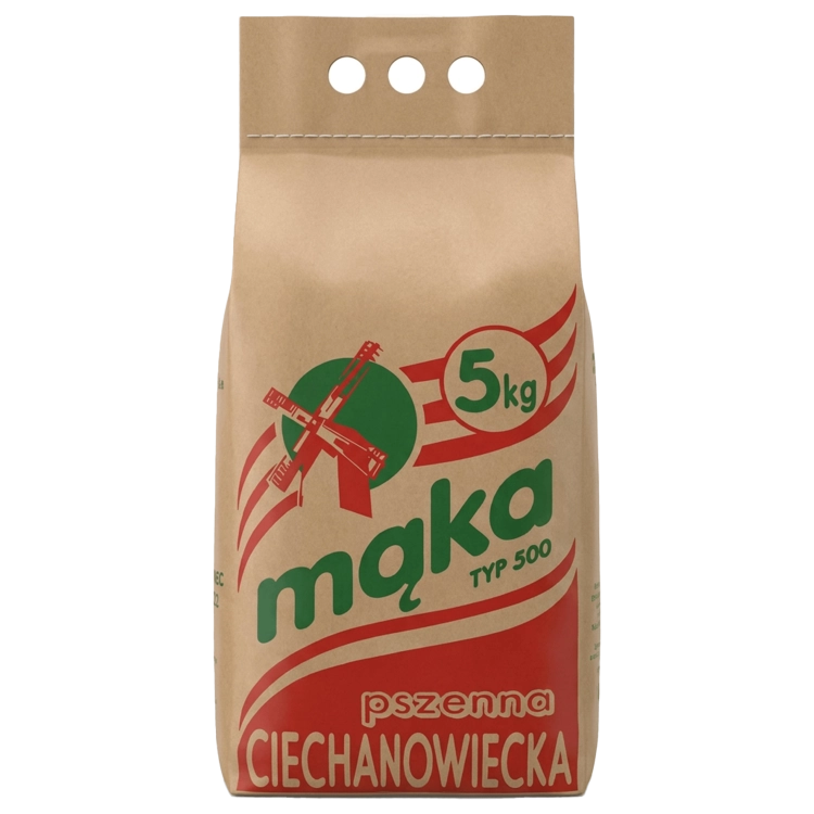 MĄKA PSZENNA TYP 500 5kg MŁYN CIECHANOWIEC-.png