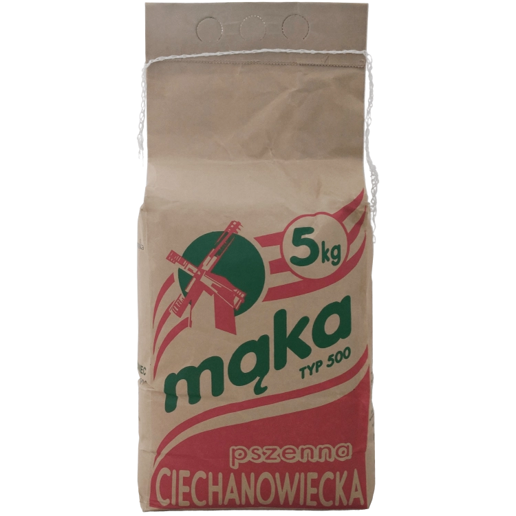 MĄKA PSZENNA CHLEBOWA TYP 500 5kg MŁYN CIECHANOWIEC-.png