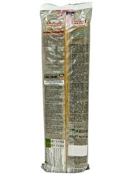 Spaghetti bezglutenowe Divella 400g