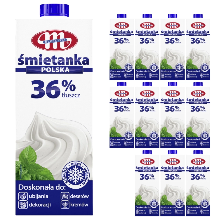 MLEKOVITA ŚMIETANKA 36% 12 SZT. MK.jpg