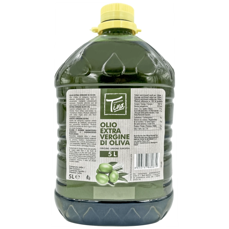 MAMMA TINA OLIWA EXTRA VERGINE 5 L PET_MK.webp