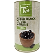 MAMMA TINA OLIWKI CZARNE DRYLOWANE_MK.webp