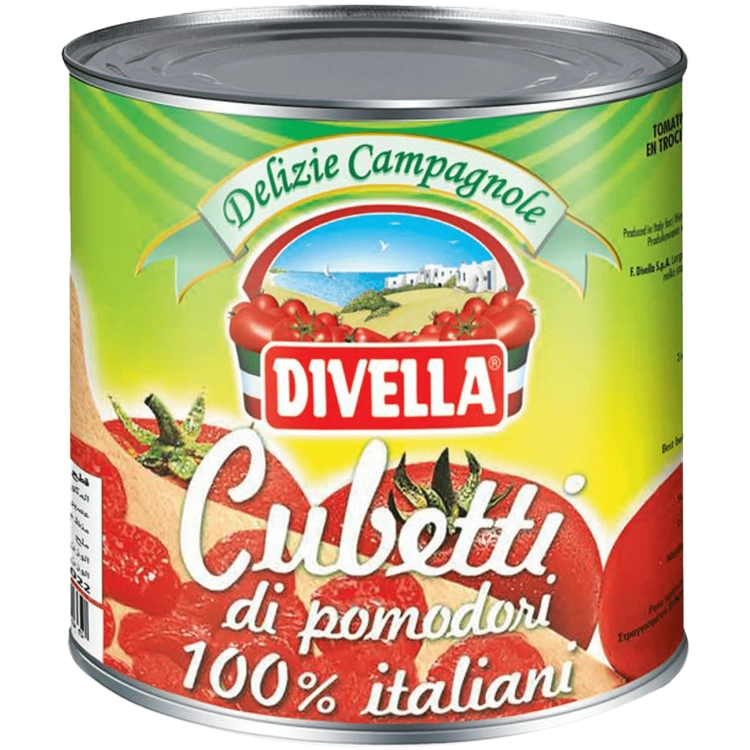 DIVELLA POMIDORY KROJONE CUBETTI_MK.webp