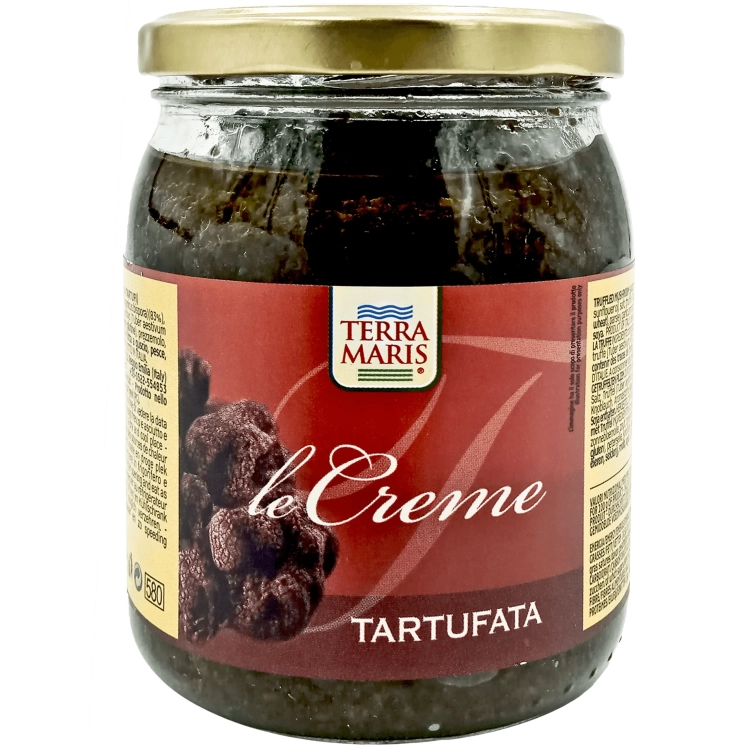 Krem z czarnej trufli Terra Maris_mk.webp