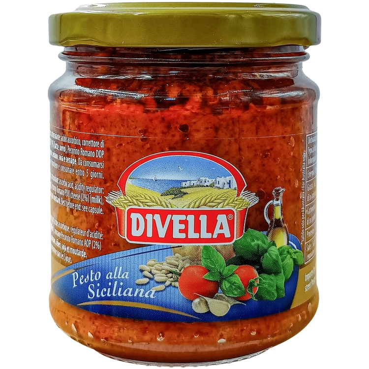 pesto siciliana Divella_mk.webp
