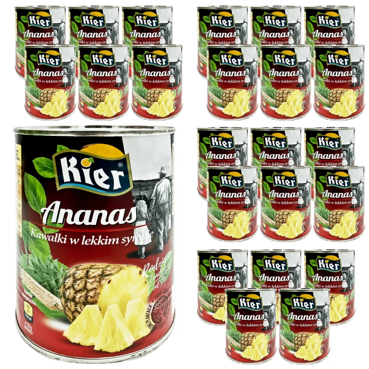 ANANAS KAWAŁKI W LEKKIM SYROPIE 565GX24_KIER_MK.webp