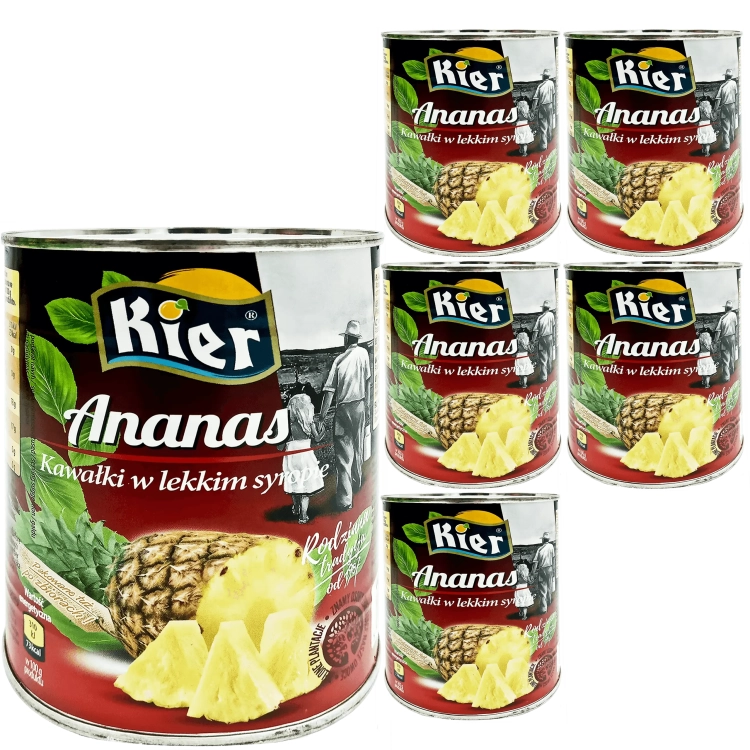 ANANAS KAWAŁKI W LEKKIM SYROPIE BIG 6SZT_KIER_MK.webp