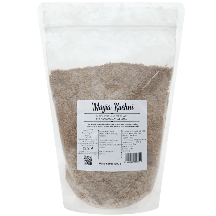MĄKA PSZENNA PEŁNOZIARNISTA GRAHAM TYP 1850 1kg_mk.webp