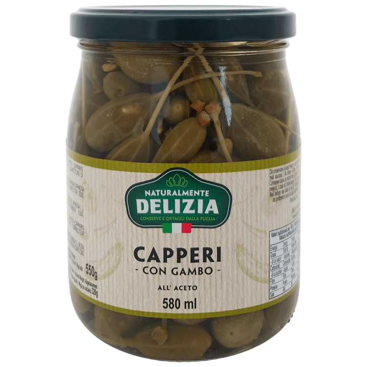 KAPARY Z ŁODYGĄ 550 ml-DELIZIA-mk.webp