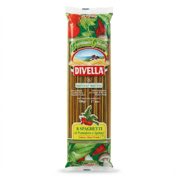Spaghetti 3 kolorowe-makaron-Divella.png