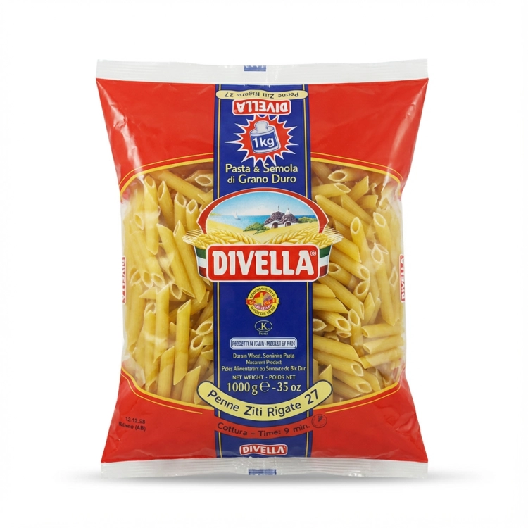 Penne Ziti Rigate-makaron-Divella.png