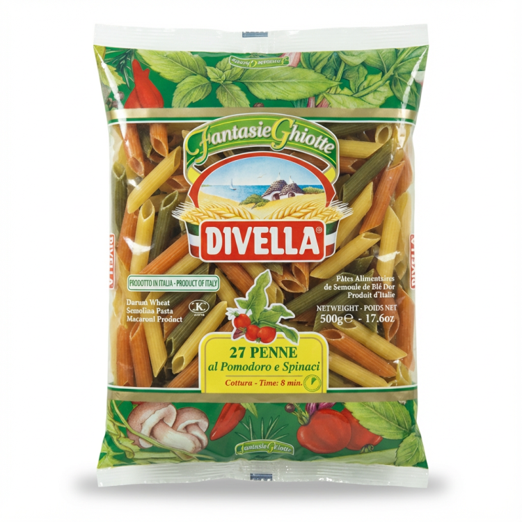 Penne 3 kolory-makaron-Divella.png