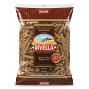 Penne Ziti Rigate razowe-makaron-Divella.png