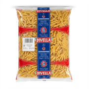 Penne rigate 5 kg-makaron-Divella.png