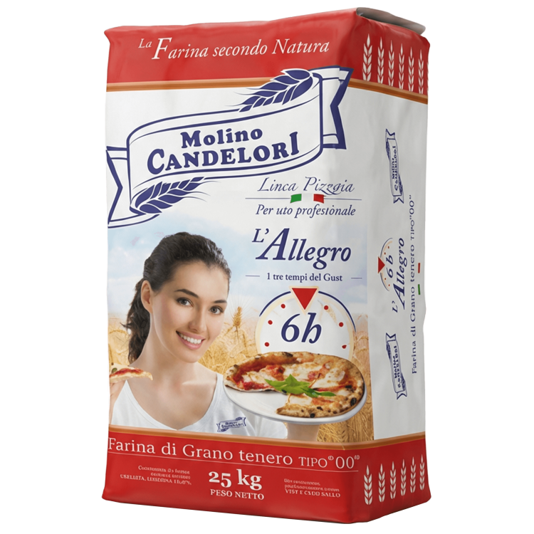 Mąka-pszenna-typ 00-L'Allegro-Molino Candelori-25kg.png