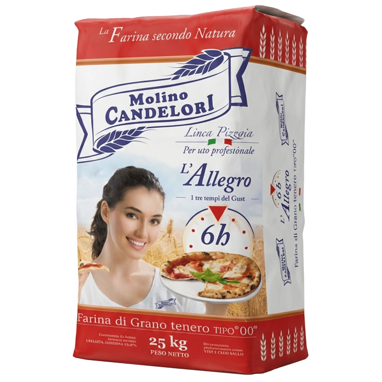 Mąka-pszenna-typ 00-L'Allegro-Molino Candelori-25kg.png