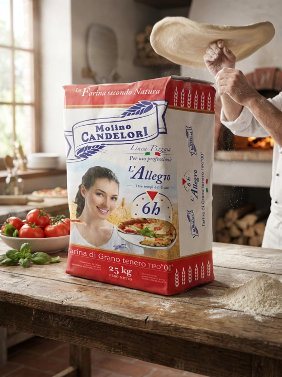 Mąka-pszenna-typ 00-L'Allegro-Molino Candelori 25kg-3.png