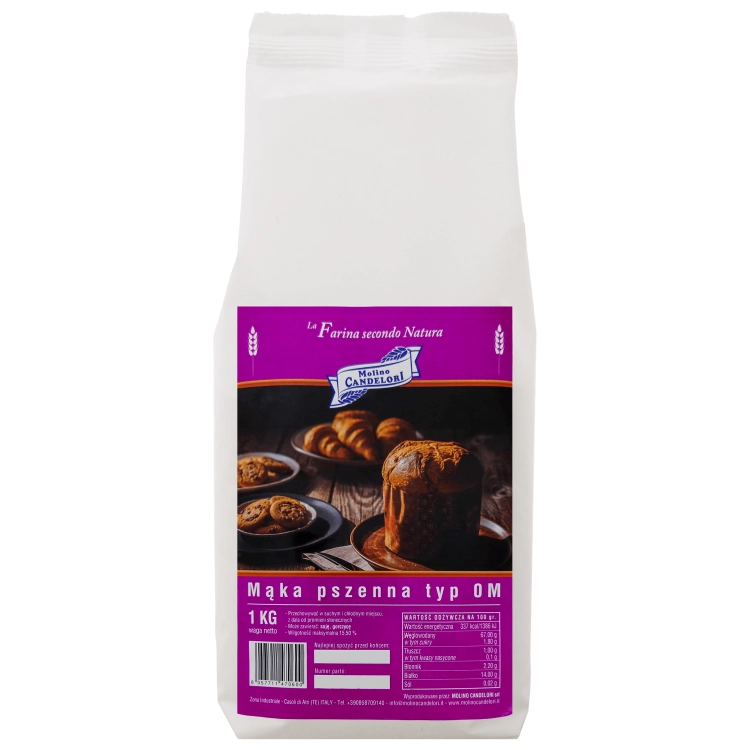 Mąka-pszenna-typ 0M-Molino Candelori 1kg-.png