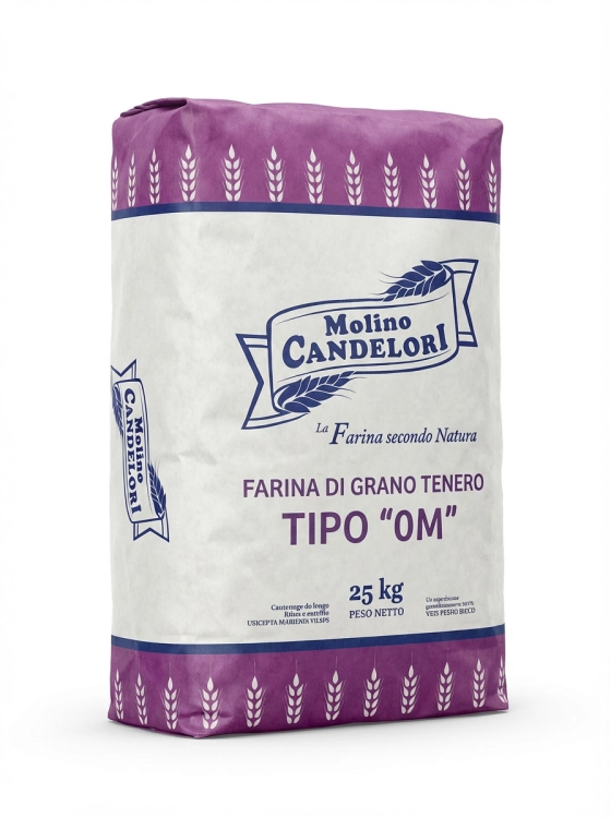 Mąka-Manitoba-Typ 0M 25kg MOLINO-CANDELORI-7.png