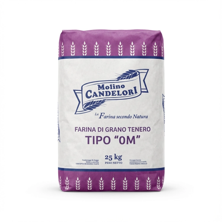 Mąka-Manitoba-Typ 0M 25kg MOLINO-CANDELORI.png
