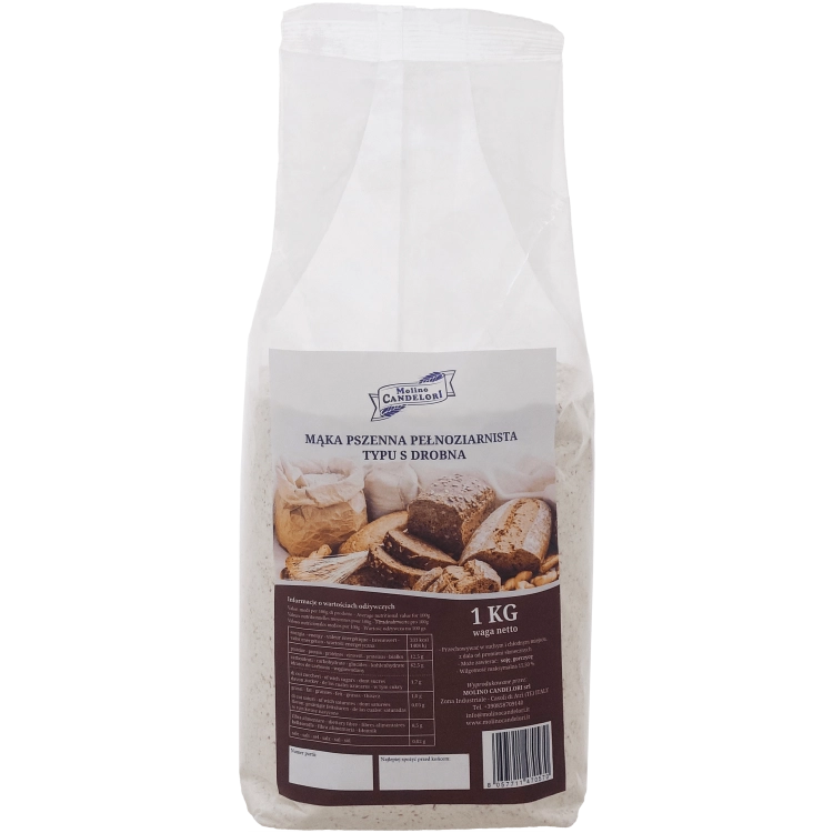mąka-pszenna-pełnoziarnista-typu S-drobna-Molino Condelori-1kg.png