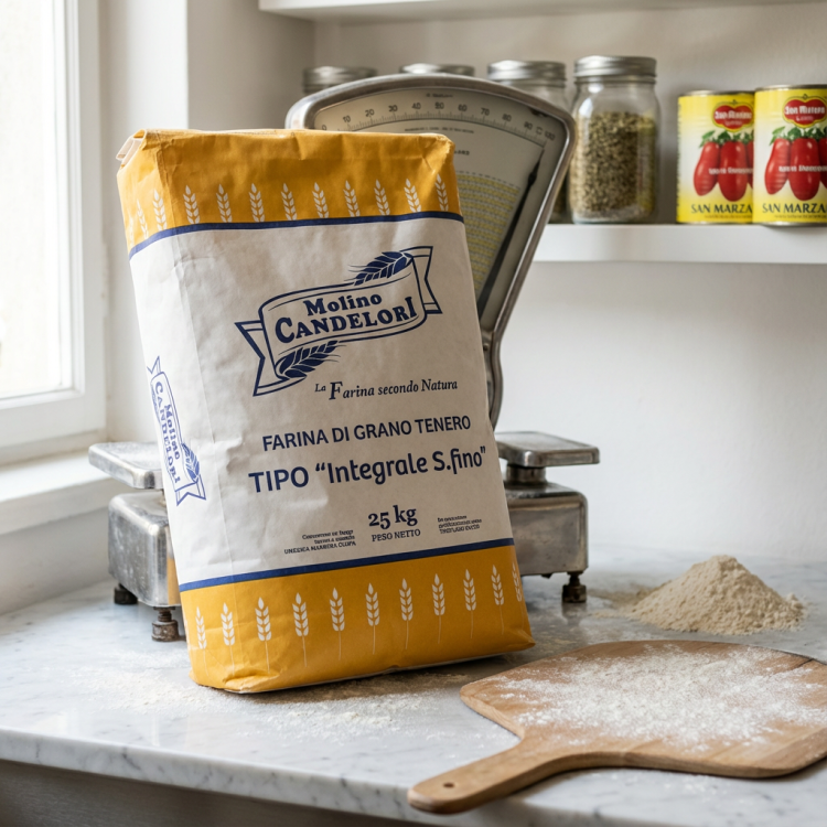 mąka-pszenna-pełnoziarnista-typu S-drobna-Molino Condelori-25kg-6.png