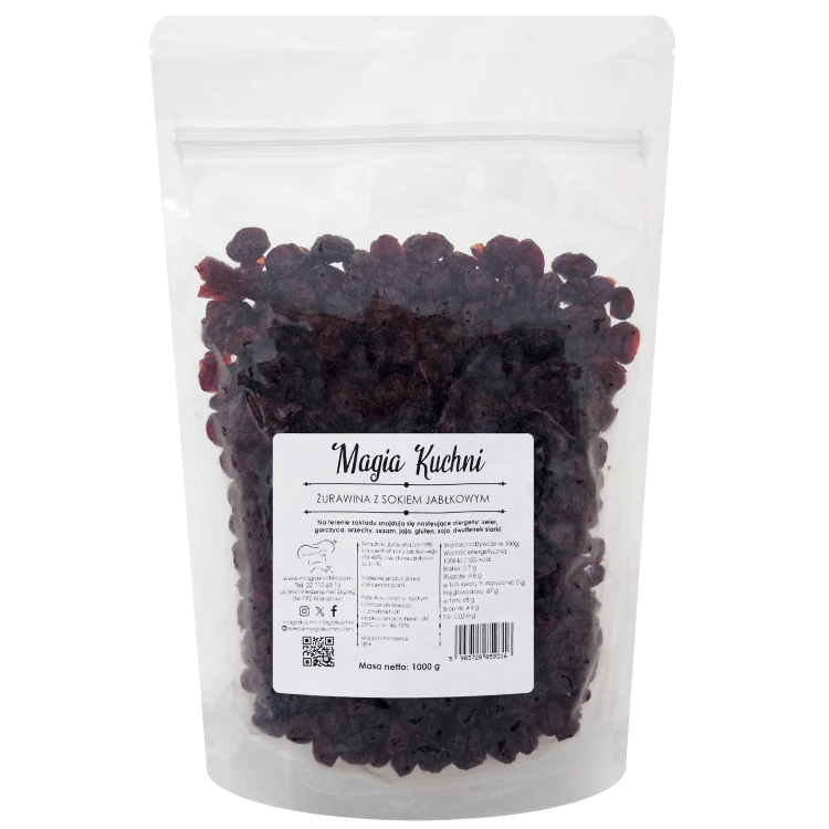 ŻURAWINA CAŁA Z SOKIEM JABŁKOWYM-1kg-.png