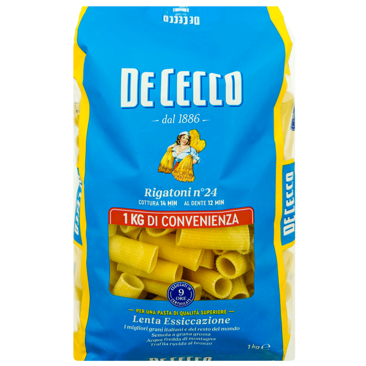RIGATONI DE CECCO 1 KG-.png