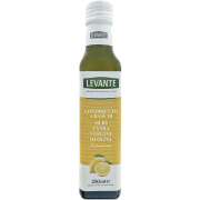 OLIWA EXTRA VERGINE Z CYTRYNĄ LEVANETE 250 ml_BEZ TŁA.png