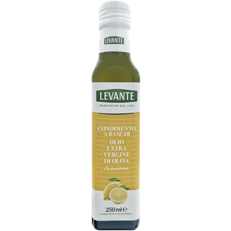OLIWA EXTRA VERGINE Z CYTRYNĄ LEVANETE 250 ml_BEZ TŁA.png