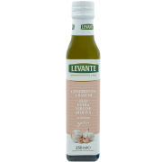 OLIWA EXTRA VERGINE Z CZOSNKIEM LEVANTE 250 ml_bez tła.png
