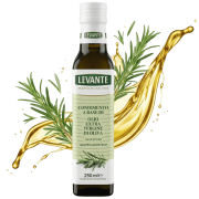 OLIWA EXTRA VERGINE Z ROZMARYNEM LEVANTE 250 ml++.png