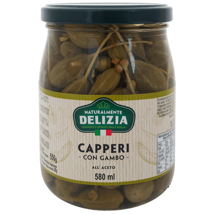 KAPARY Z ŁODYGĄ 550 ml-DELIZIA-.png