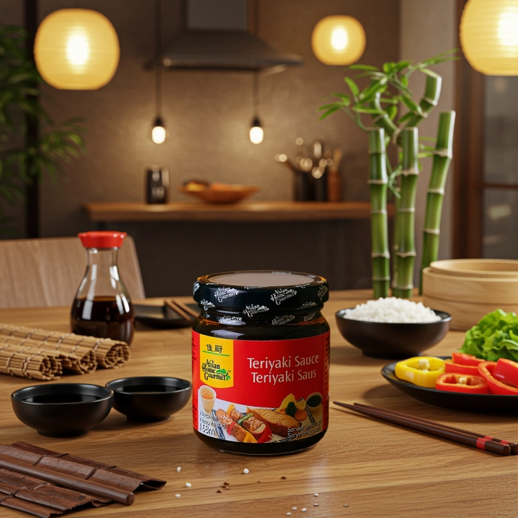 sos-teriyaki