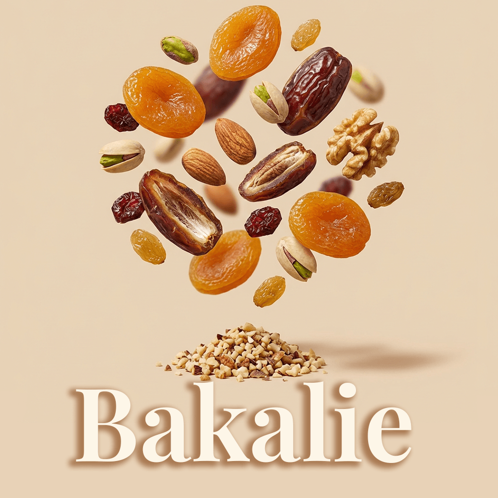 bakalie