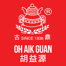 Producent: OH AIK GUAN (przejdź do produktów)
