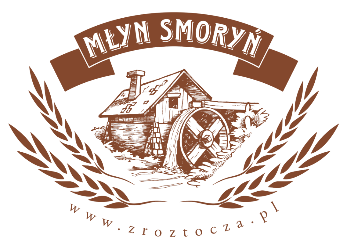 Producent: Młyn Smoryń (przejdź do produktów)